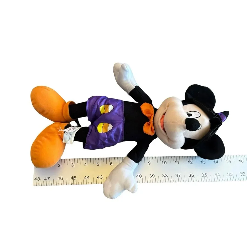 Disney HALLOWEEN‎ Mickey Mouse Candy Corn With Hat 10